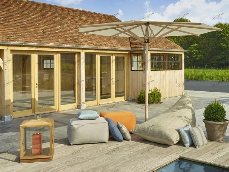 Jardinico Зонтик из акриловой ткани Jardinico attitude sun-id-1440827