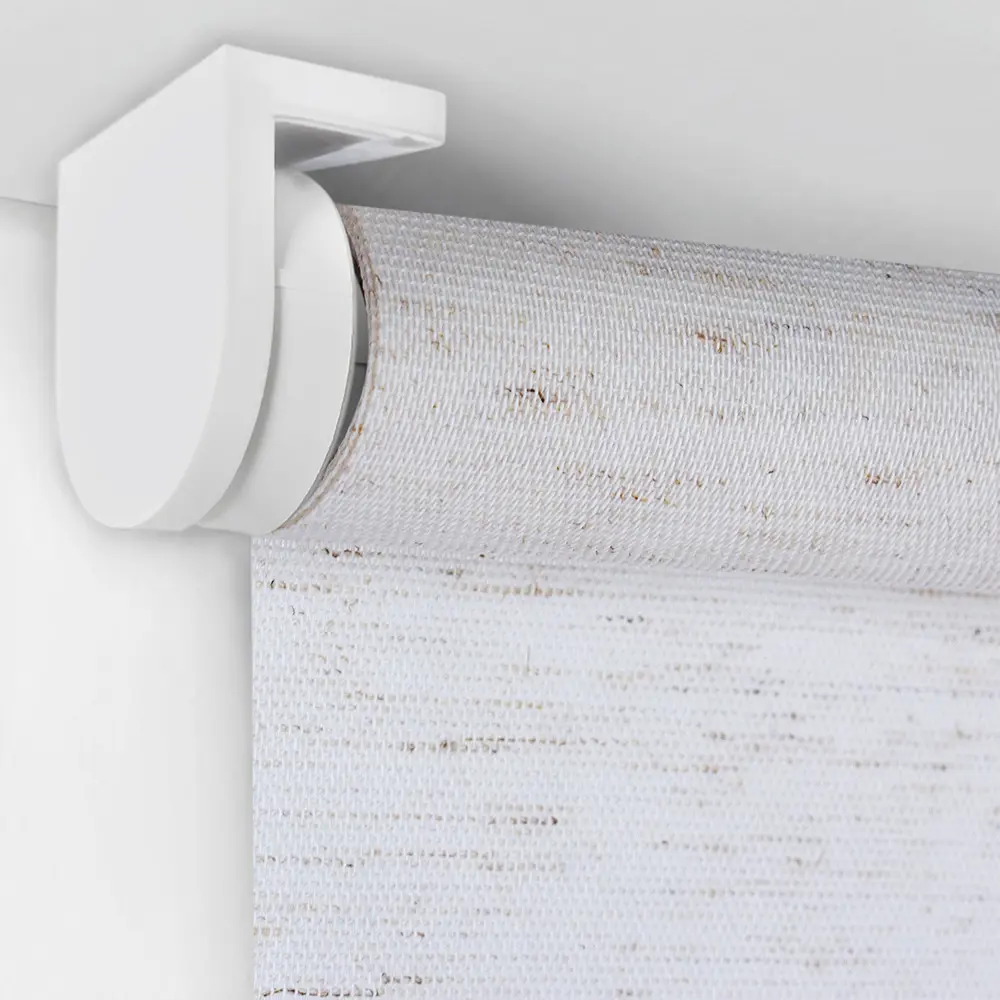 Штора рулонная 40x175 см цвет бежевый Santreyd STLM-2038193 - Вид №2