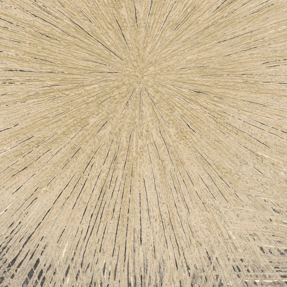 Обои флизелиновые NEW AGE Solar в элегантном черно-золотом оттенке 87711190 STLM-0075195 - Вид №1