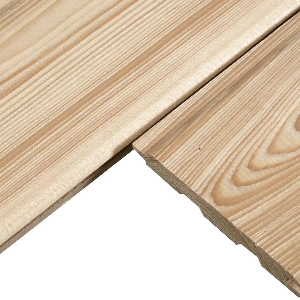 Santreyd Вагонка штиль из натуральной ели для эстетичной отделки 84299082 STLM-0048155 - Вид №2