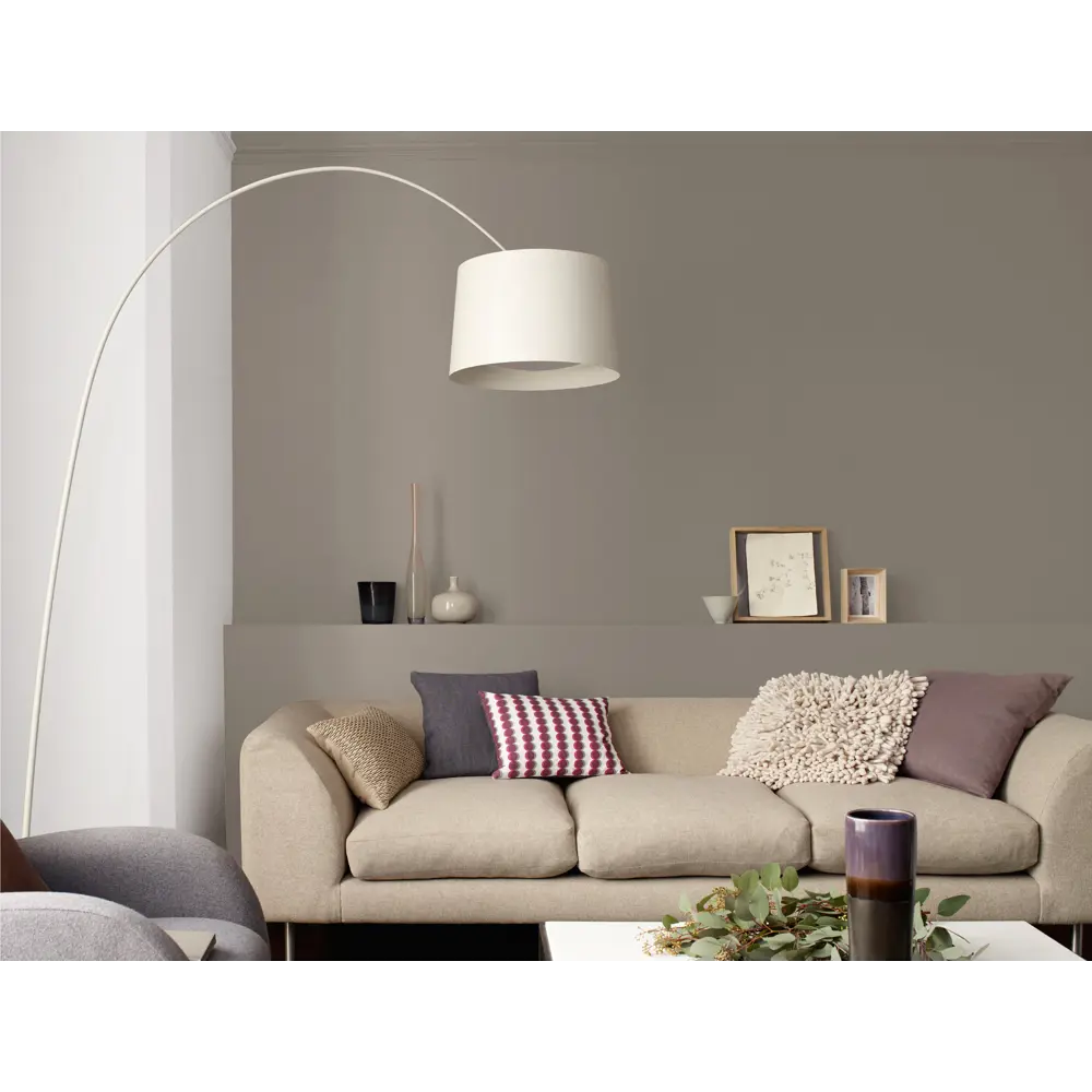 Тестер краски для стен Dulux 02YY 22/055 Clay Oven 30 мл STLM-2149923 - Вид №4