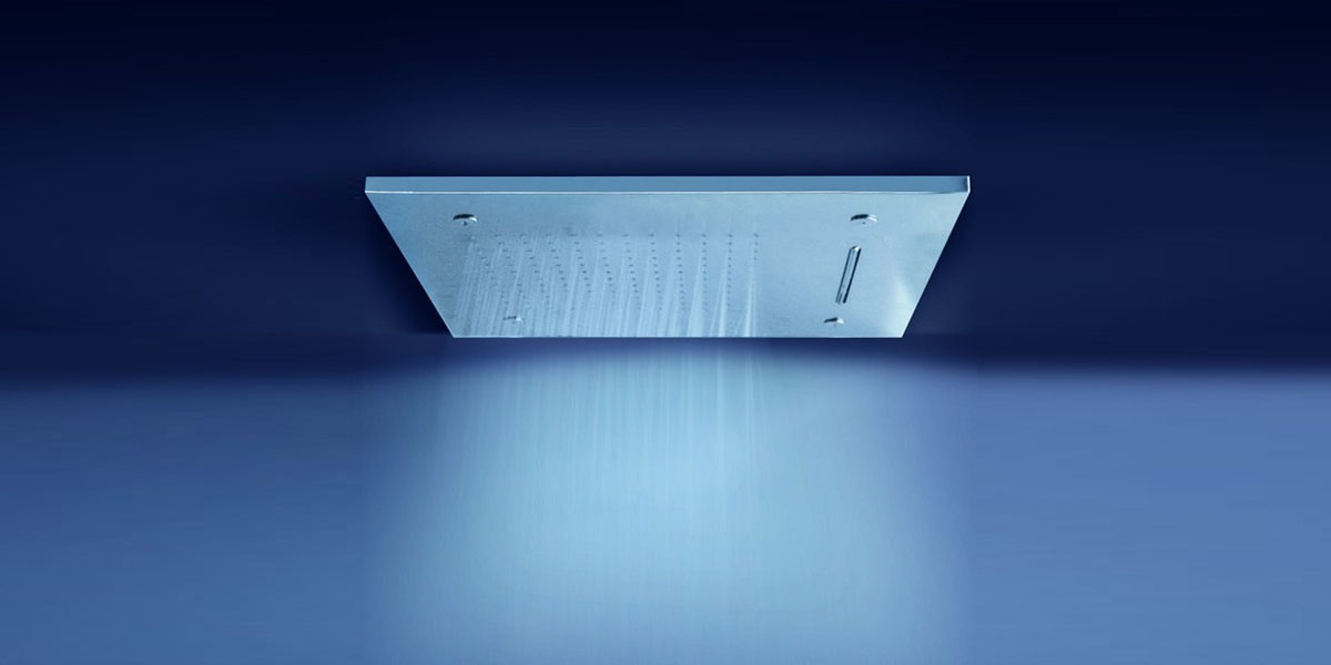 ДУШЕВАЯ КАБИНА DREAM CARMENTA DRBODE130 - Вид №3