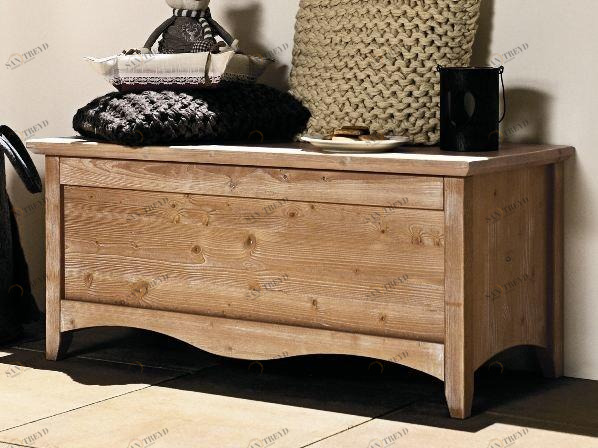 Callesella Arredamenti Деревянный сундук Every day sun-id-1442976