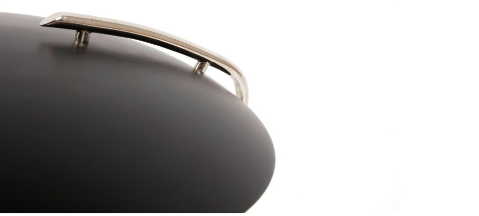 005008 Настольная лампа Barry Delightfull 