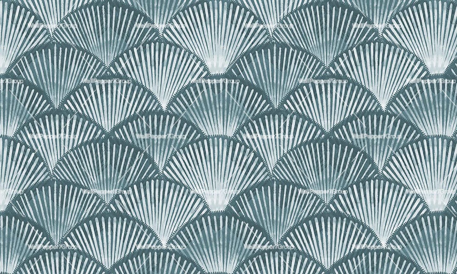 Восточные обои ПВХ бесплатно, экологически чистые, моющиеся WallPepper LEVANTE ARCH-00110069 - Вид №2