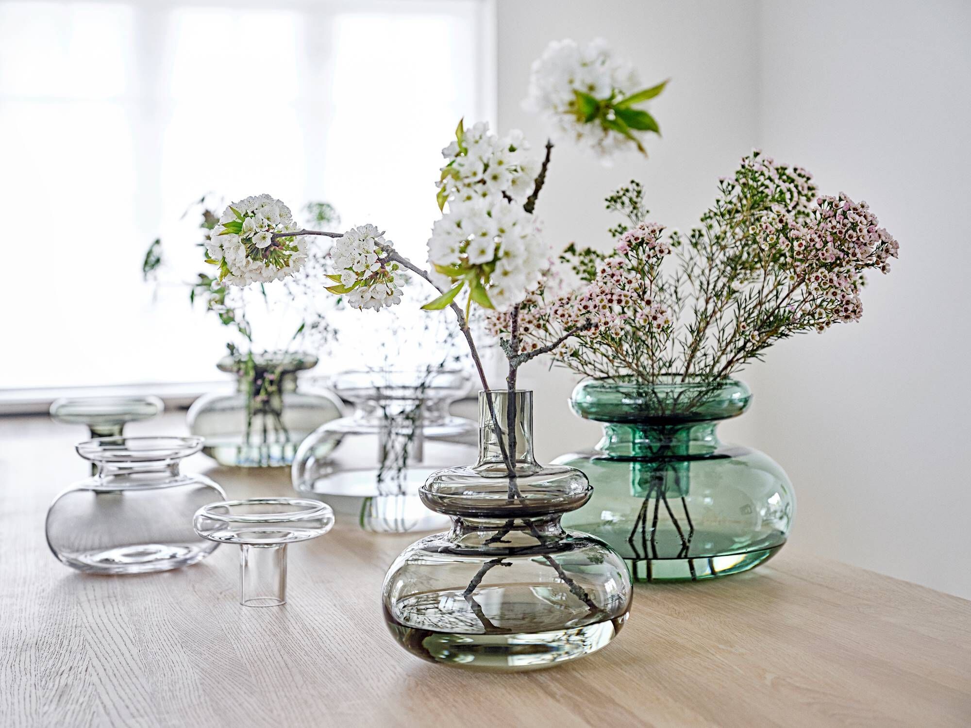 inuvase ваза Zone Denmark Inu - Вид №4