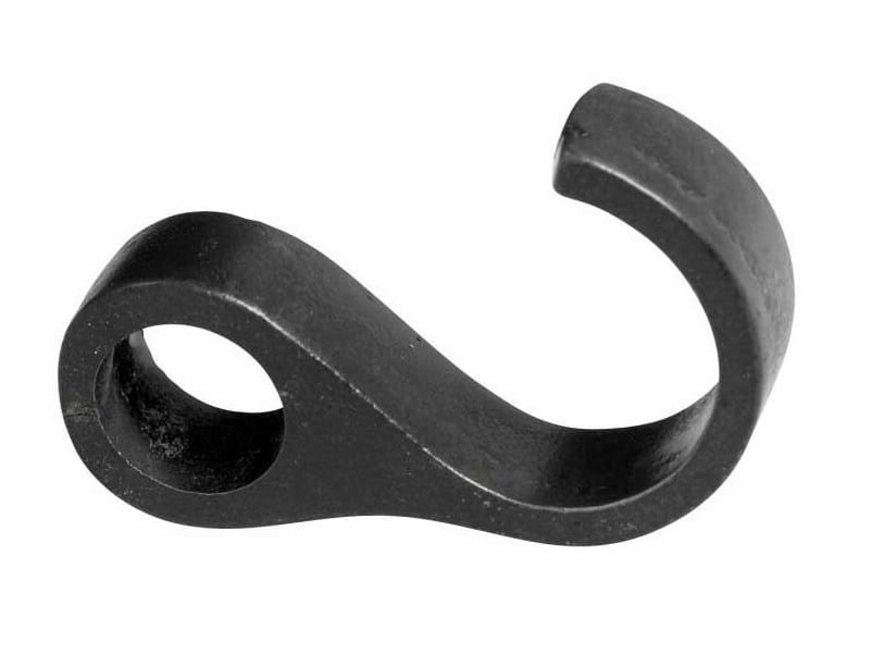 Металлическая вешалка для полотенец Dauby Pure® Plus ARCH-00126092 - Вид №1