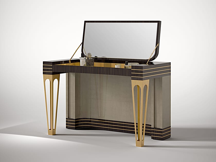 Деревянный туалетный столик Roman & Co Максвелл ARCH-00030260