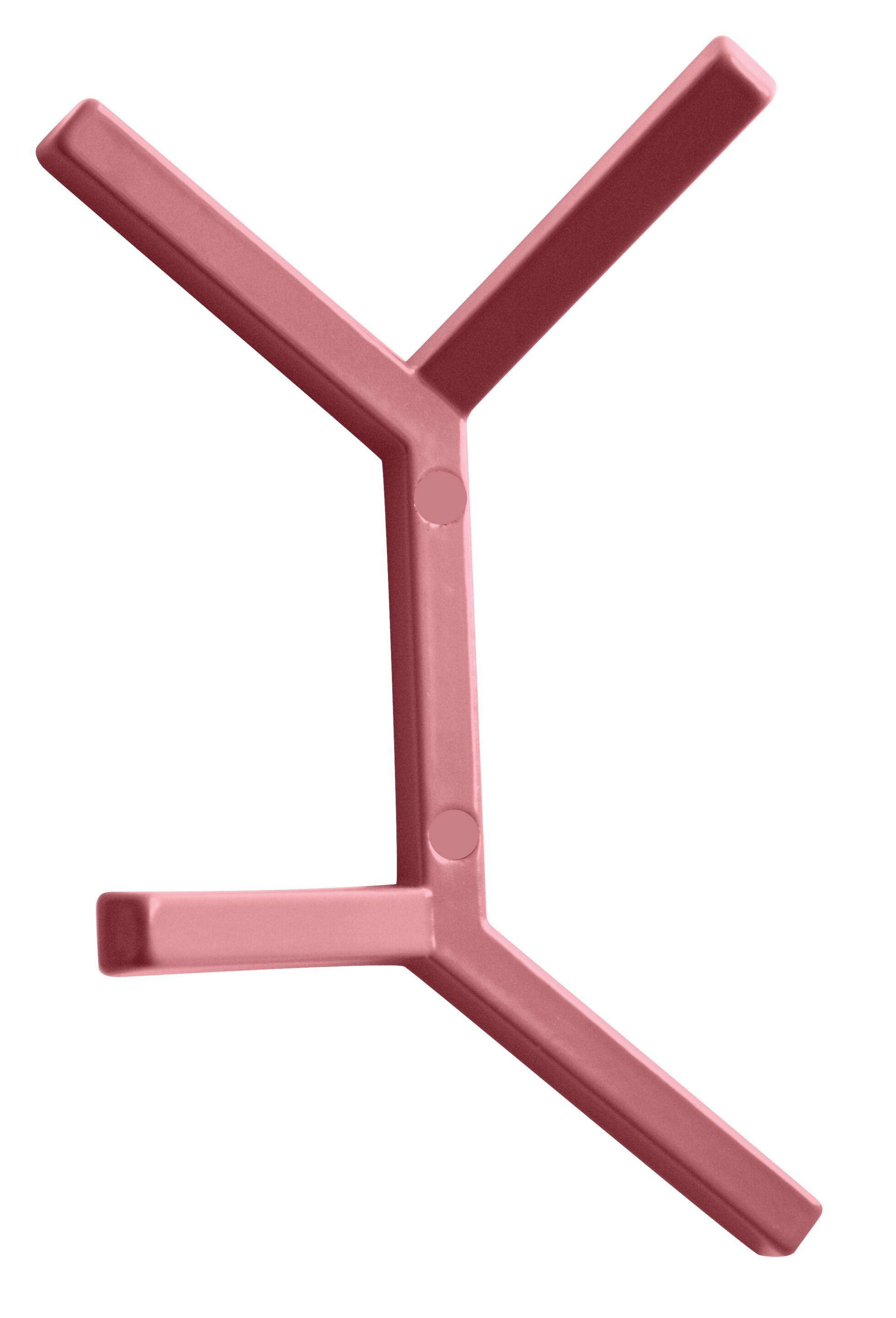 Алюминиевая вешалка для одежды Iserlohner Haken OSLO ARCH-00124667 - Вид №10