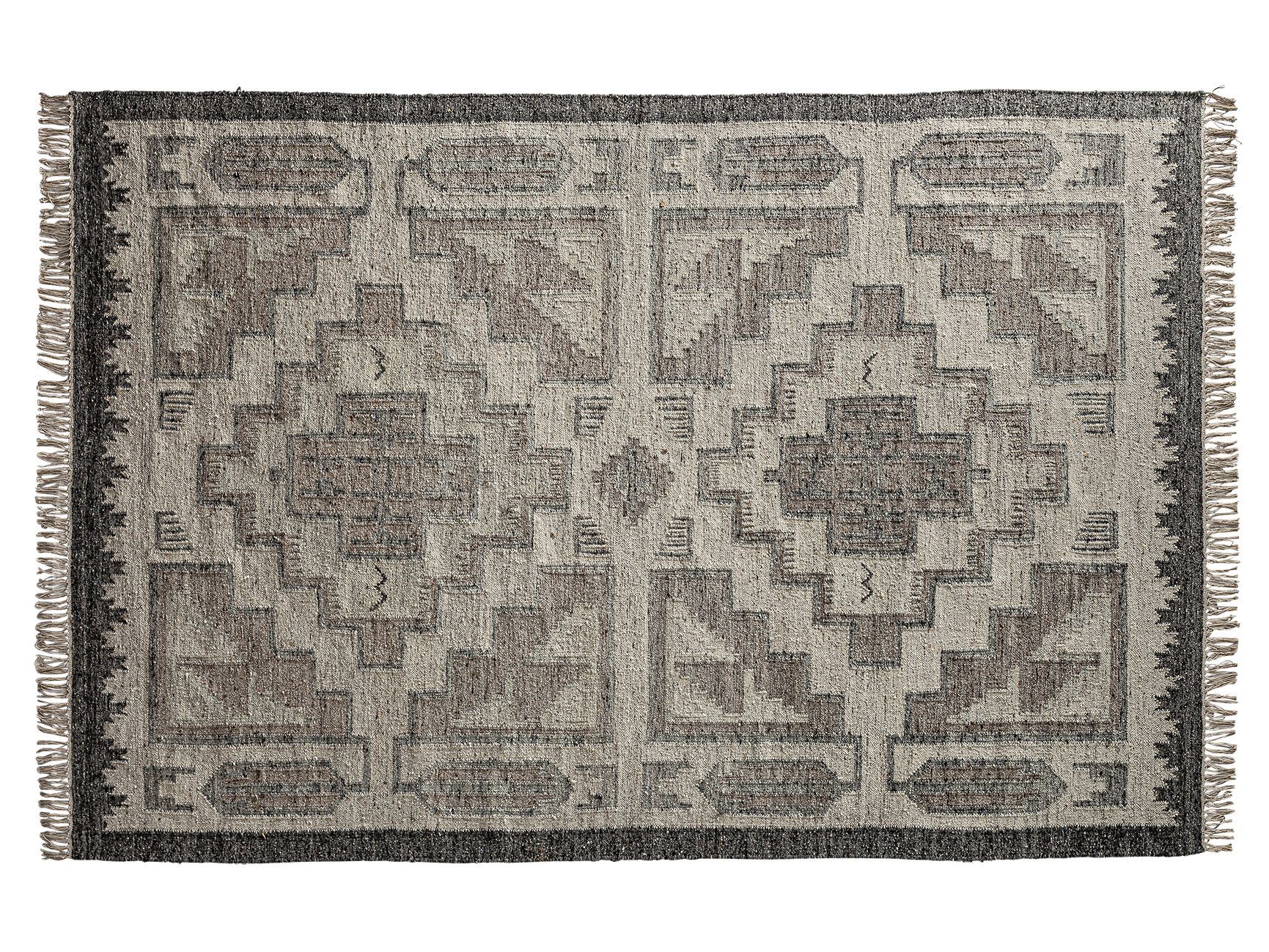 Прямоугольный шерстяной ковер Vical Home KIARA ARCH-00036738