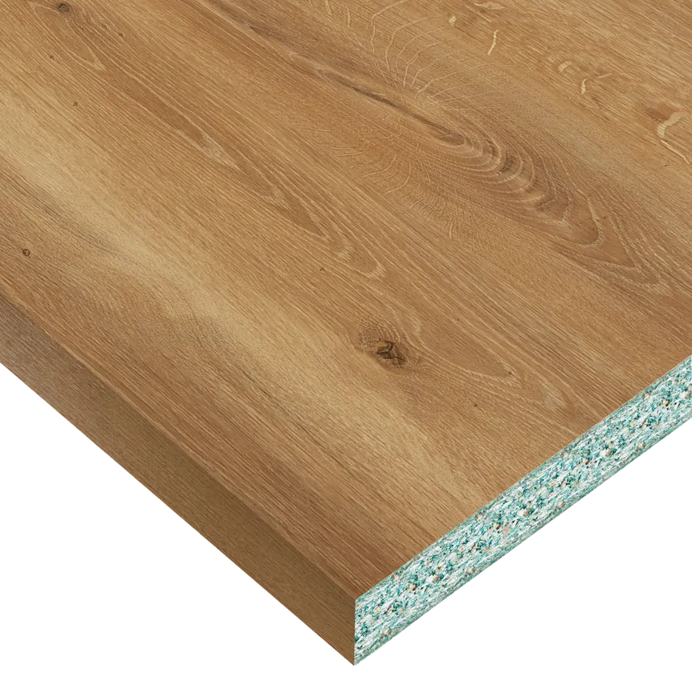 Столешница Santreyd Дуб горный - элегантное решение для кухни 89077701 STLM-0078063 - Вид №1