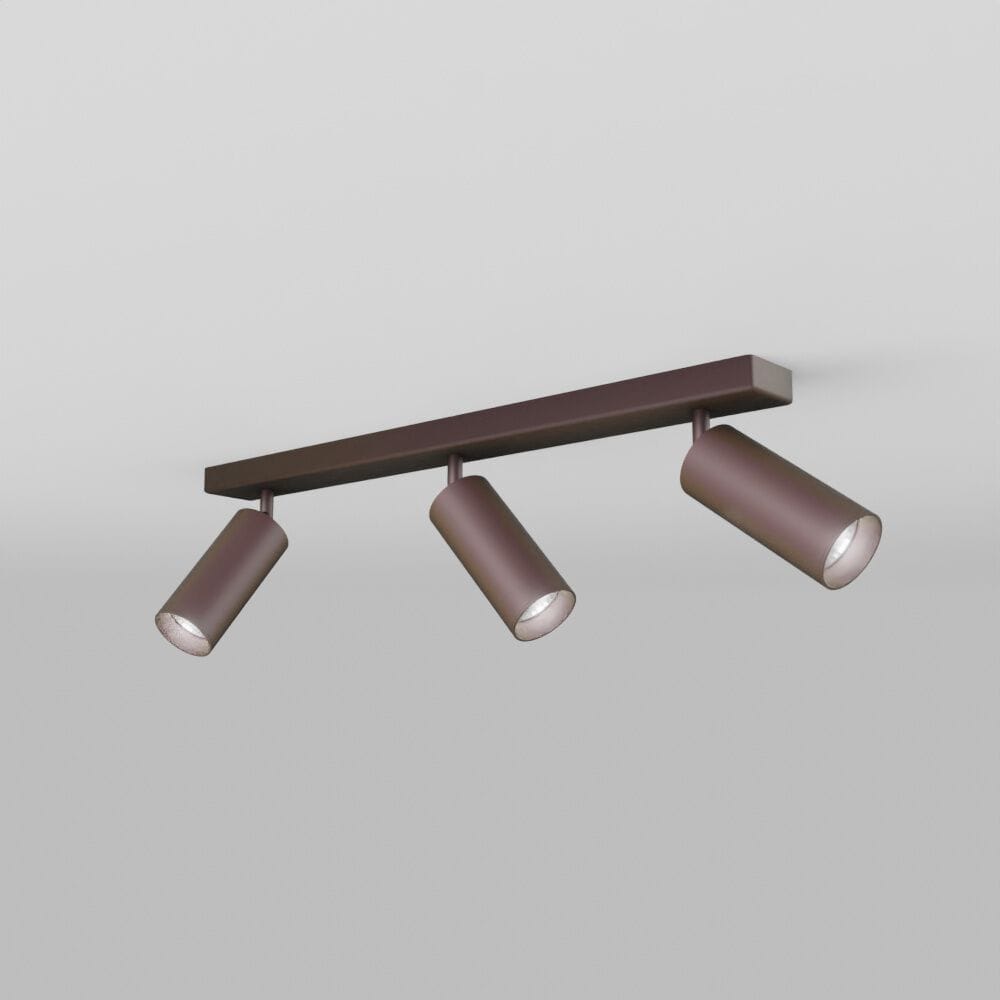 Несколько регулируемых потолочных алюминиевых прожекторов Amarcords Tobe ARCH-00124235 - Вид №12