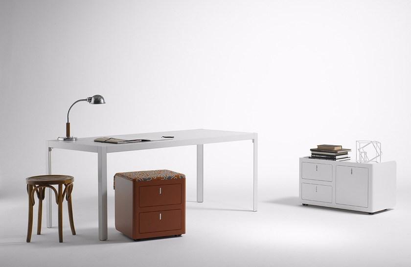 Dieffebi Офисный ящик из металла Personal storage 97220338q - Вид №3