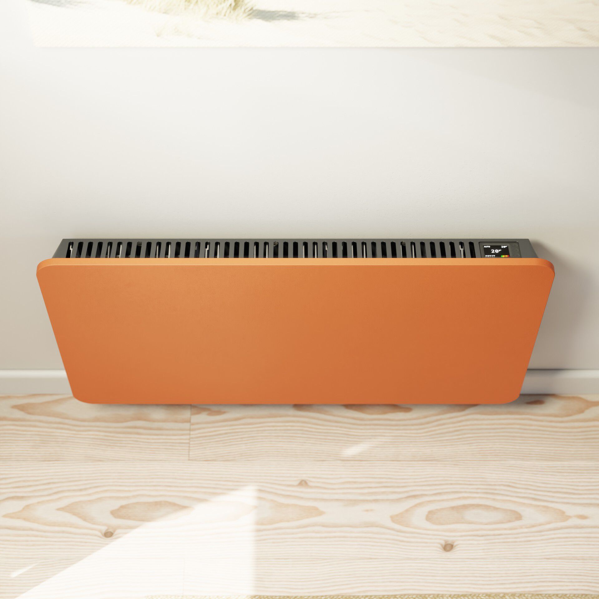 Настенный полотенцесушитель Ductal® Fogo Fogo Elegance ARCH-00096345 - Вид №18