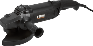 86395378 УШМ сетевая AGM1118P, 2300 Вт, 230 мм STLM-0068517 FERM