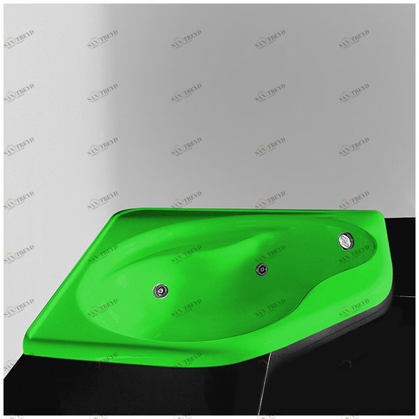 Ванна Gruppo treesse Aurora 140 V5447-ZE STDV5447ZE