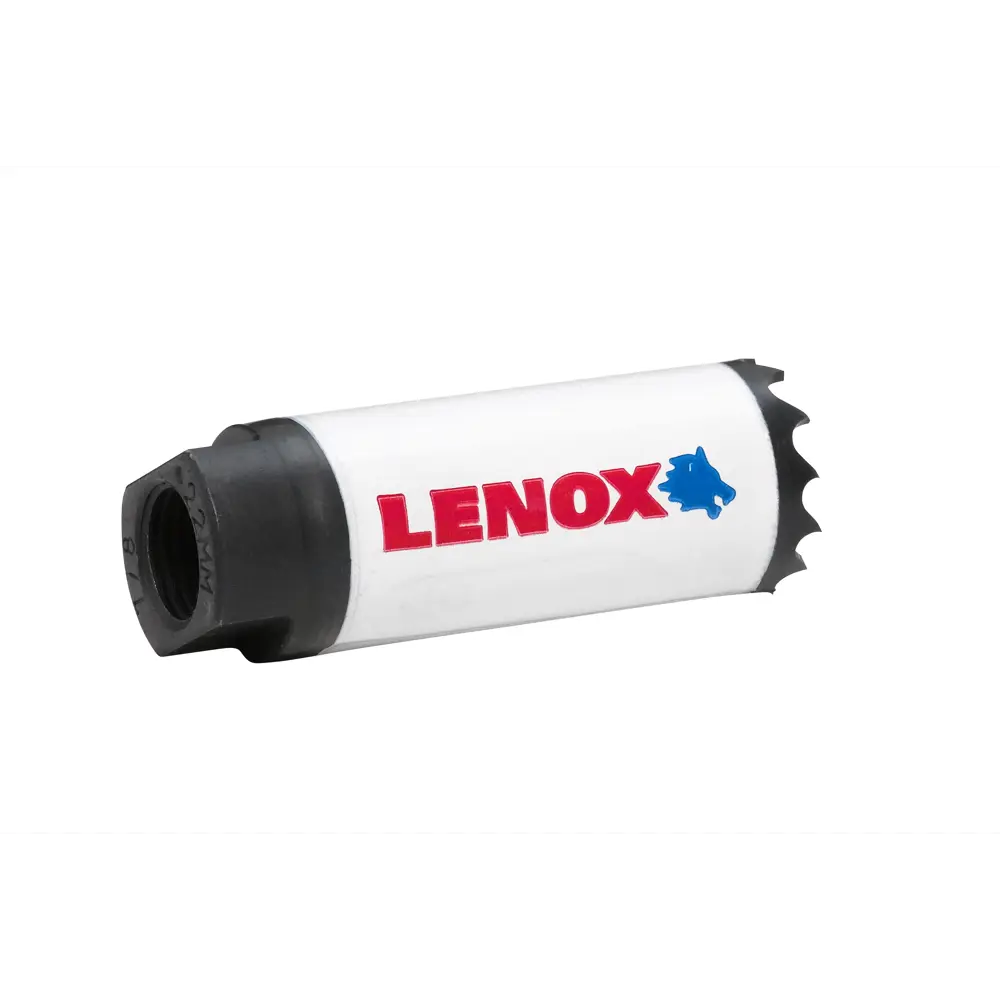 Коронка  по стали биметаллическая Lenox M42 25 мм STLM-2136787 - Вид №1