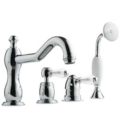 5168400000G Смеситель Bandini Antico Santreyd