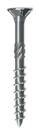 Винт TJ 01 45 070 TJ01 Tecfi 4,5 х 7045