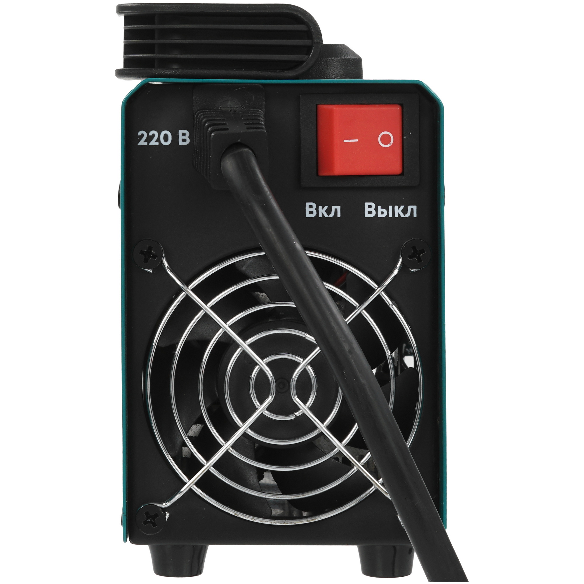 Сварочный аппарат Rokodil Zevs 1200 9266935 STDN-0026586 - Вид №4