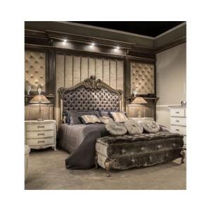 Кровать / 3057 LET