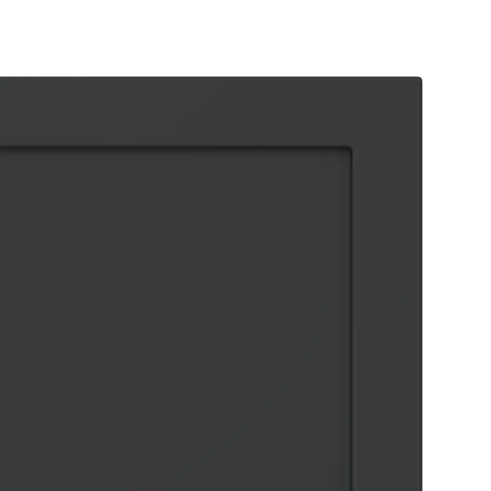 Напольный шкаф 3 ящика Hepo 40x82.5x58 см KONSENSA ЛДСП цвет серый Неро STLM-2101076 - Вид №7