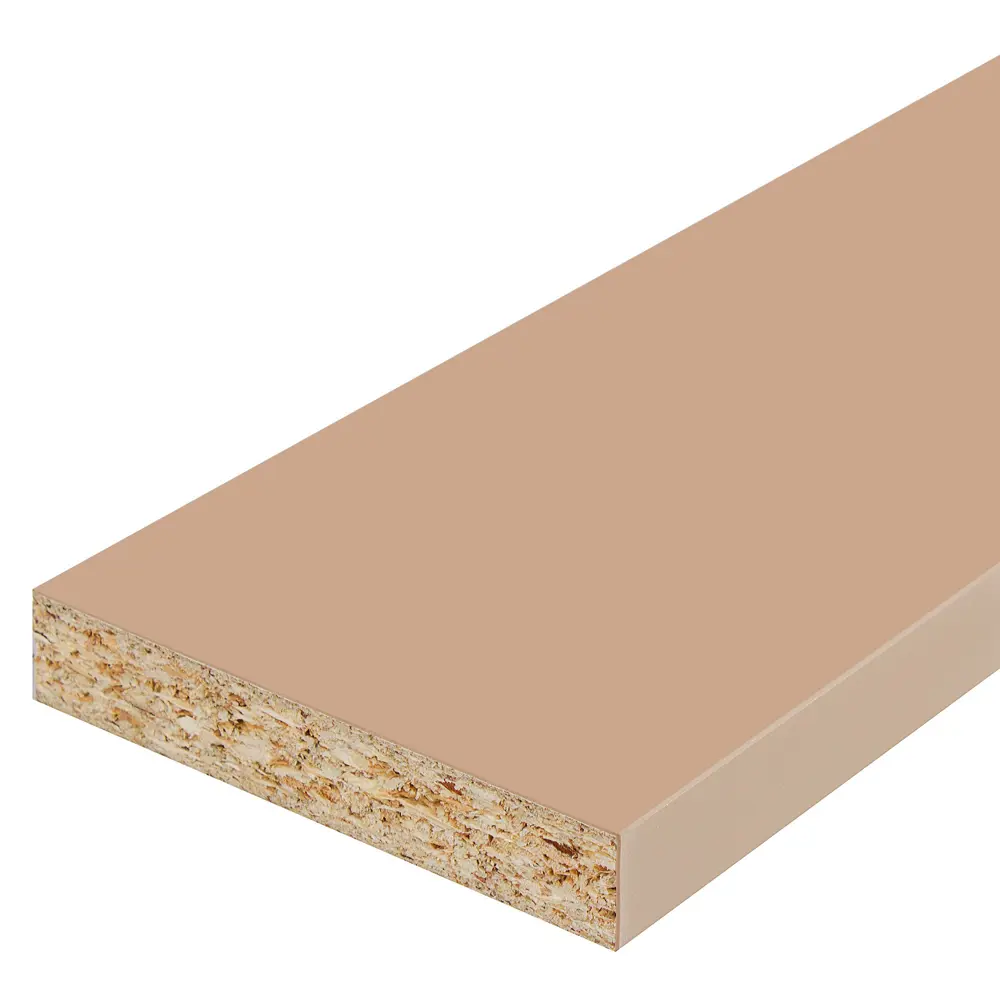 Угол для шкафа Delinia «Капучино» 4x70 см, ЛДСП, цвет бежевый STLM-2210149 - Вид №1