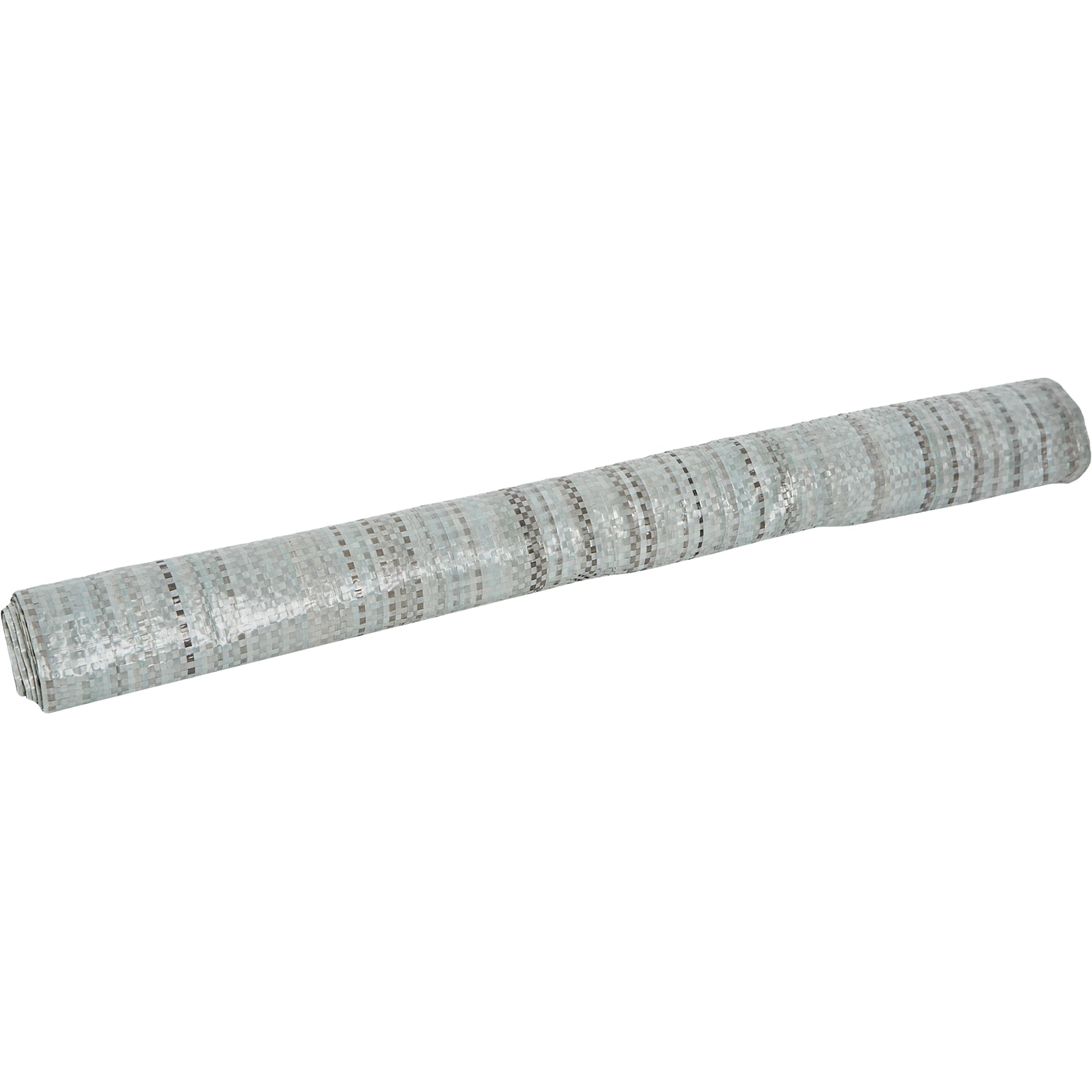 82609483 Мешок для мусора 50х90 см ткань/пропилен серый Santreyd 