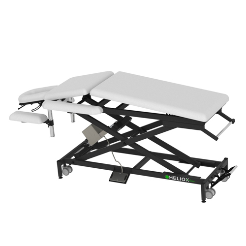 X103 Массажный стол heliox x103 Heliox  - Вид №2