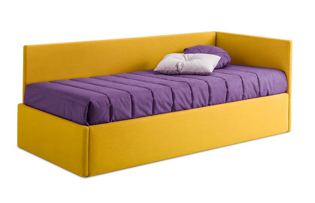 Односпальная кровать-трансформер из ткани Felis Bedstories ARCH-00111527 - Вид №5