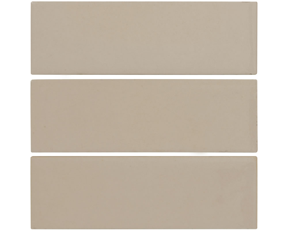 LGC074 Набор из 6 костяных плиток 1/3 Сarronheating  - Вид №1