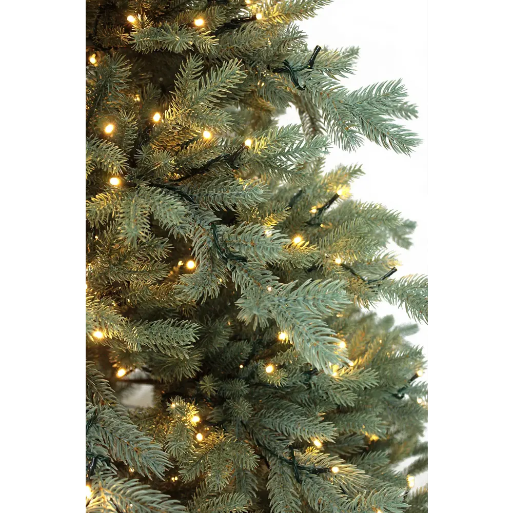 Ель новогодняя искусственная Magnolia 180 см BEATREES STLM-2138200 - Вид №1