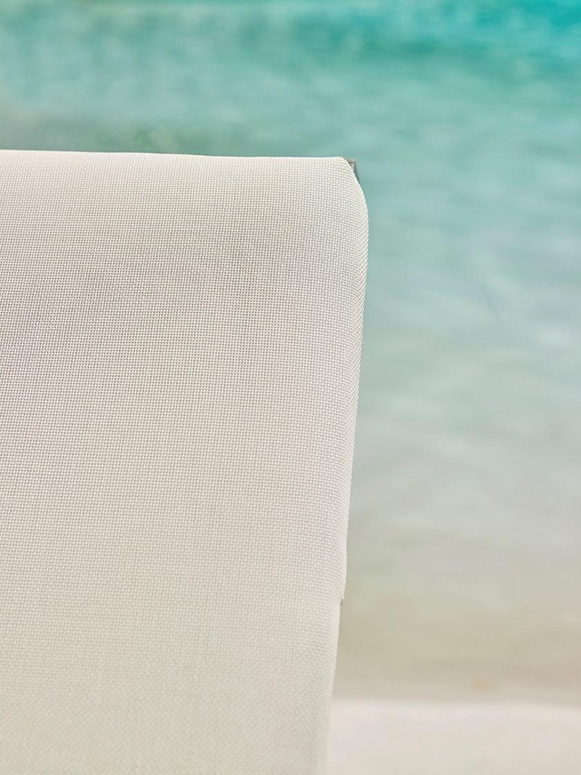 Ezpeleta Подушка из технической ткани для солярия  Ctqt00681001p1  - Вид №4