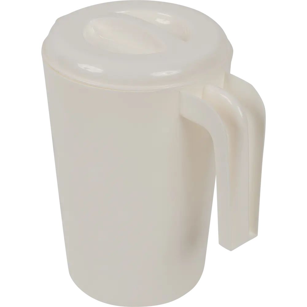 Кувшин для воды Фазенда 2 л пластик Santreyd STLM-2030617 - Вид №2