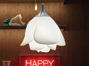 Подвесной светильник