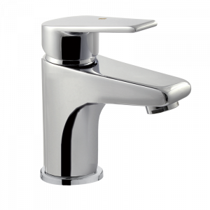 10511110 BASIC XL Умывальник смеситель Хром GRB MIXERS