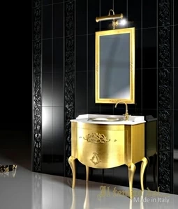 Комплект мебели для ванной комнаты Il Tempo Del Fregi ТD241 Trendy