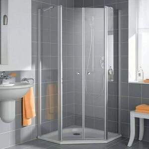 I2 B Ibiza collection душевая кабина Kermi