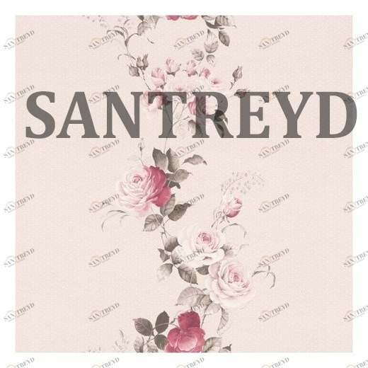 288888 Обои Rasch Textil Petite Fleur 4