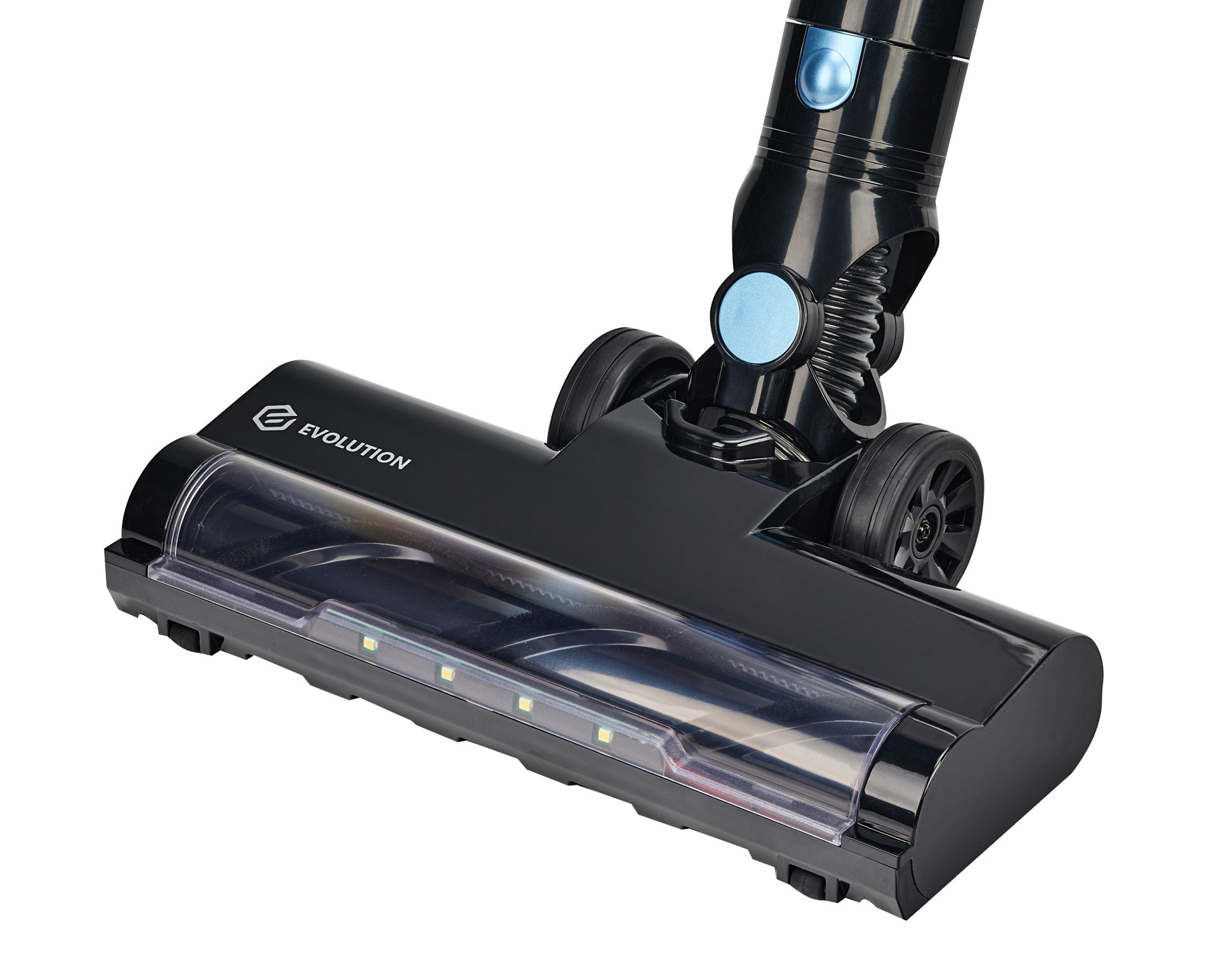 9260076 Пылесос  вертикальный  Evolution LX950  черный STDN-0011726 - Вид №9