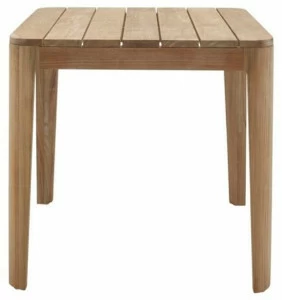 Ligne Roset Садовый стол из тикового дерева Elizabeth 19950070