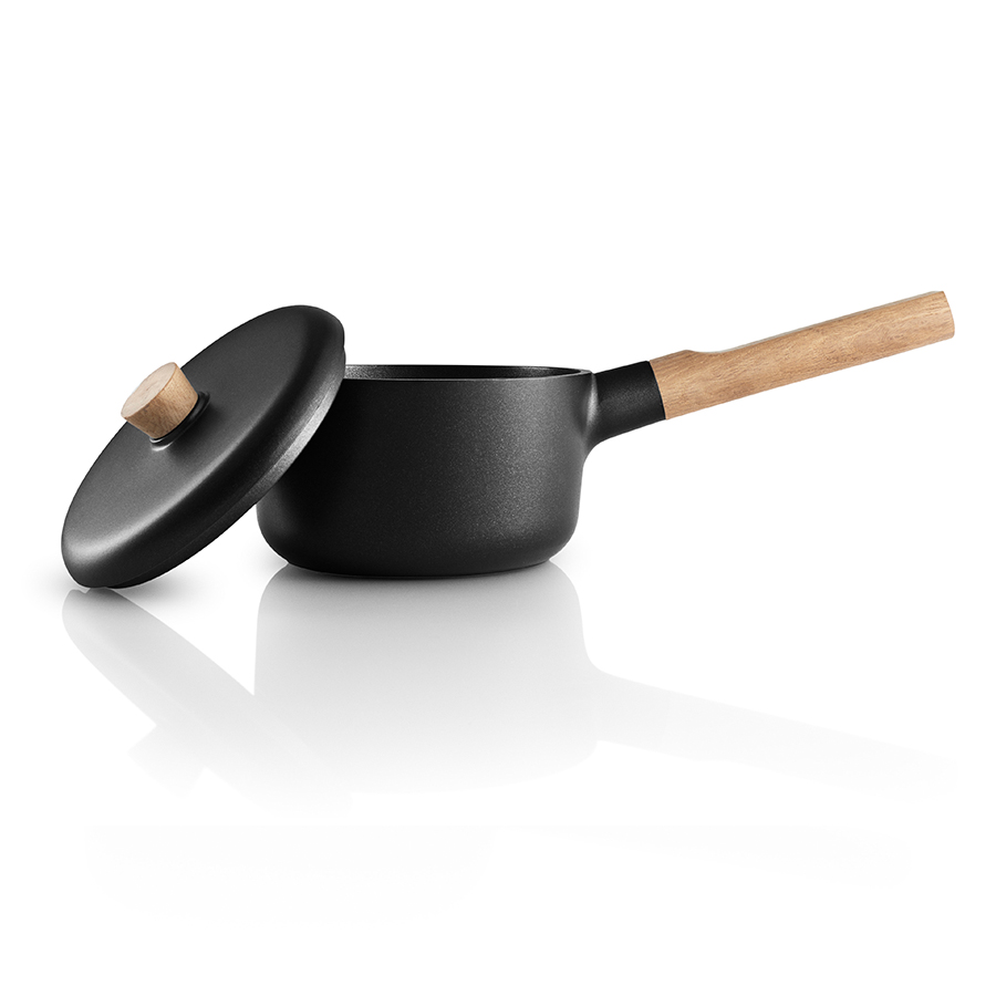 280216 Сотейник nordic kitchen, D16 см, 1,5 л Eva Solo  - Вид №3