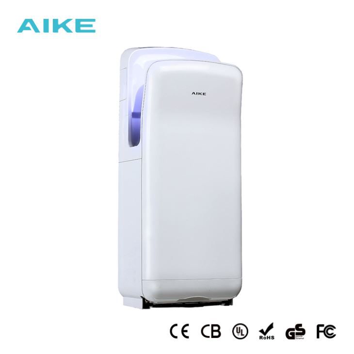 Электрические сушилки для рук AIKE AK2006H_394  - Вид №1