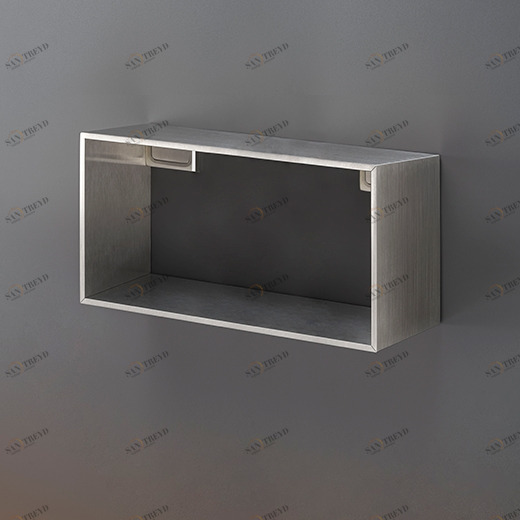 Многоцелевой полки L. 240 мм  DET92 CEADESIGN 