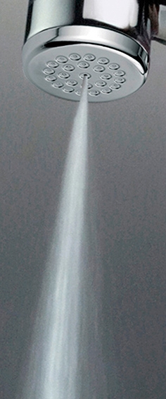 C69006 Гигиеническая лейка Nikita-WC BOSSINI  - Вид №2