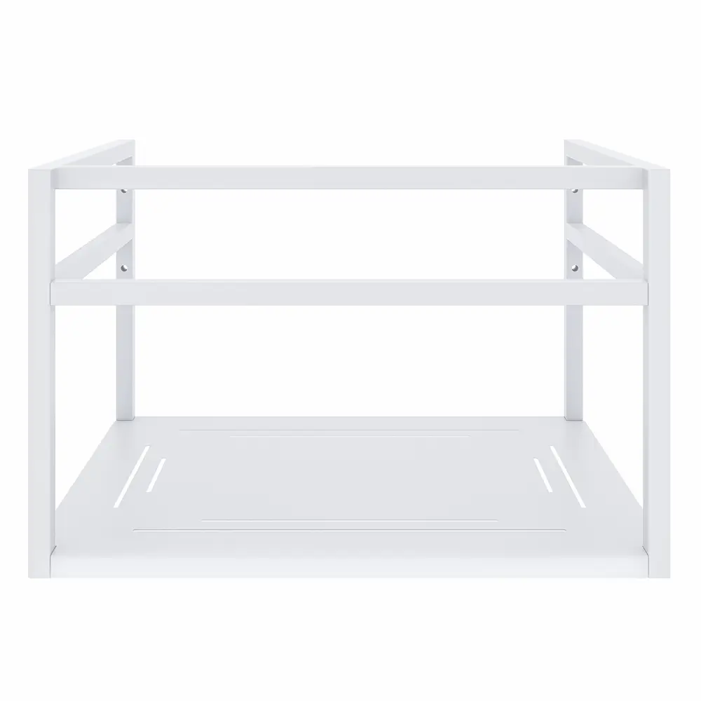 Опора для раковины KONSENSA Бруклин 60 56.5x36 см цвет белый STLM-2003102