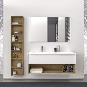 Berloni Bagno комплект мебели MANHATTAN 23