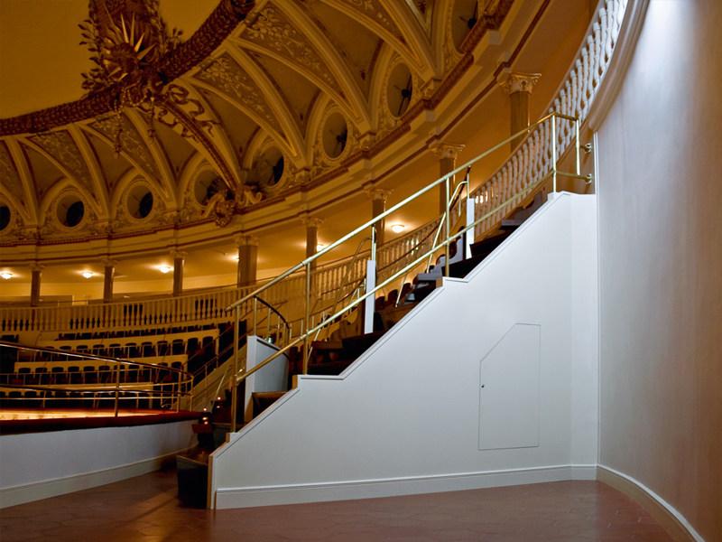 Linvisibile Панель закрытия отсека Linvisibile chiusure tecniche sun-id-1506952 - Вид №8