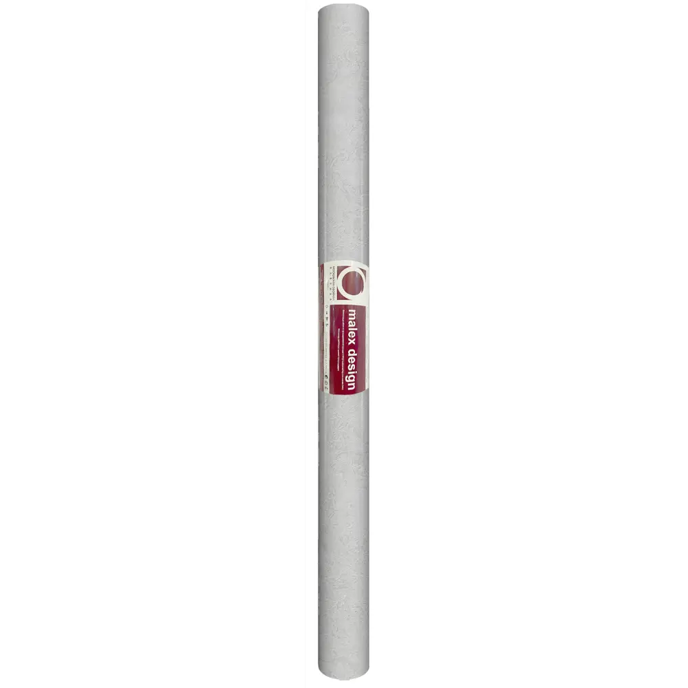 Обои флизелиновые Фламенко серые 4369-8 89428490 МОСКОВСКАЯ ОБОЙНАЯ ФАБРИКА STLM-1572586 - Вид №3