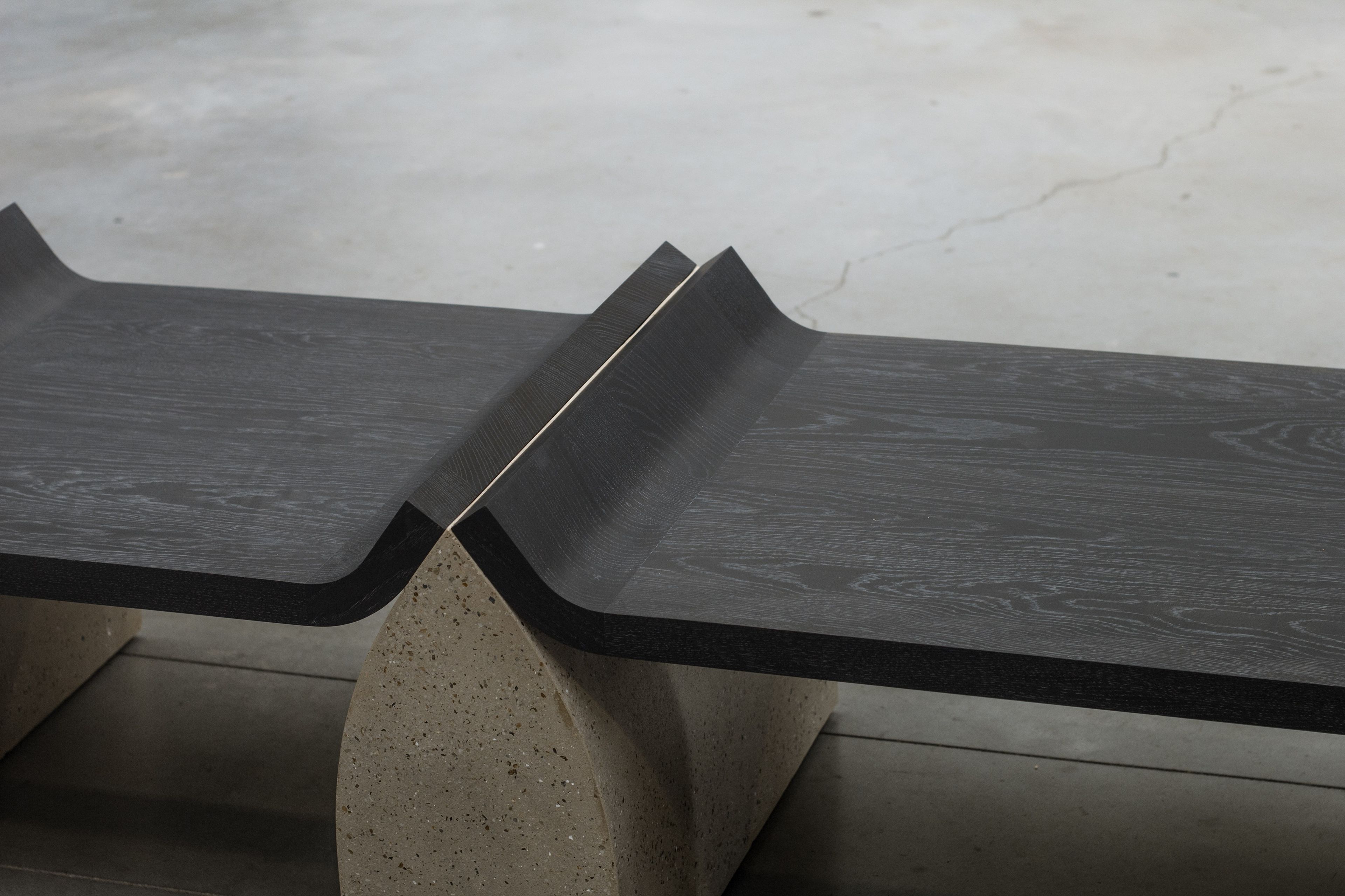 Табурет из МДФ Movimento Gallery Тим Вранкен ARCH-00100551 - Вид №16